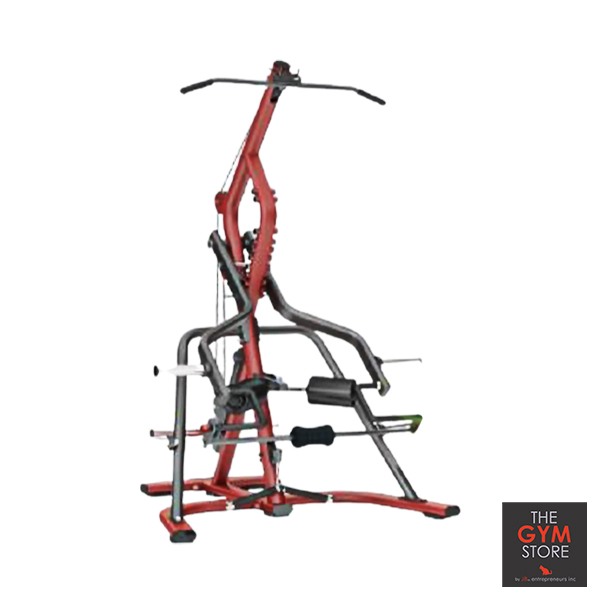 Home Functional Trainer